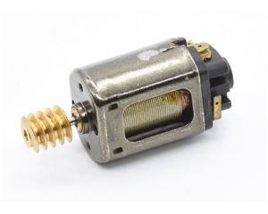 WD Austerity 2-8-0 Motors - NEW TYPE 32-250