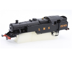 Fairburn 2-6-4T Loco Body 32-875A