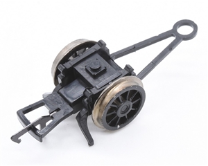 Fairburn 2-6-4T Pony - black 32-880