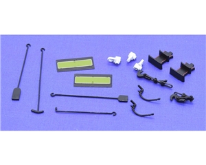 G5 Accessory Pack 35-250Z
