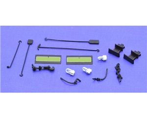 G5 Accessory Pack 35-251Z