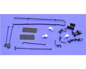 G5 Accessory Pack 35-252Z