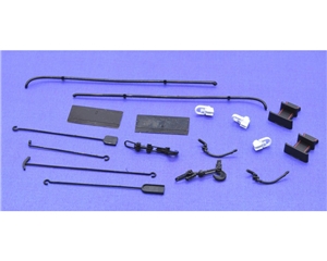 G5 Accessory Pack 35-253Z