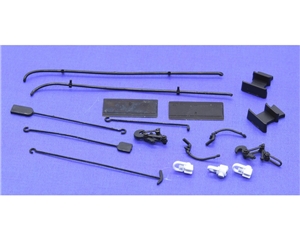 G5 Accessory Pack 35-254Z