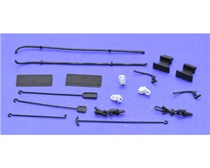 G5 Accessory Pack 35-255Z