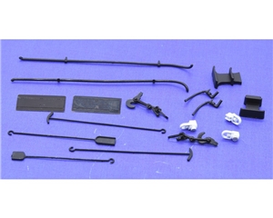 G5 Accessory Pack 35-256Z