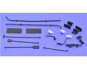 G5 Accessory Pack 35-259Z
