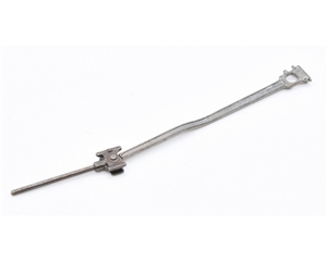 H2 Atlantic Valvegear Piston Rod Grey Right Hand Side 31-921