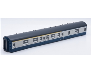 Class 411 4CEP EMU Body Shell 31-421/SF