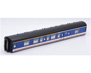 Class 411 4CEP EMU Body Shell 31-422/SF