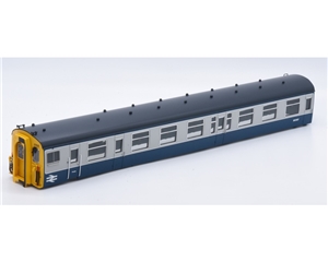 Class 411 4CEP EMU Body Shell 31-424/SF