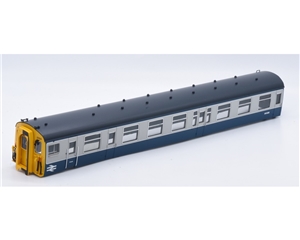 Class 411 4CEP EMU Body Shell 31-424/SF