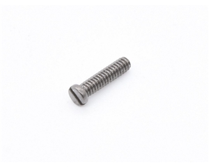 Ivatt 2MT 2-6-2 Tank Screw C