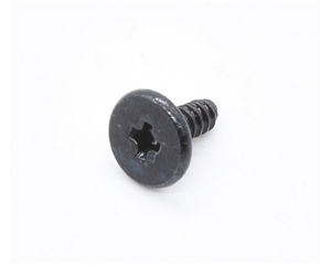 Ivatt 2MT 2-6-0 Tender  Screws - A