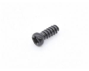 Ivatt 2MT 2-6-0 Tender  Screws - B
