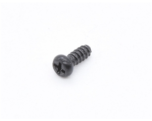 Ivatt 2MT 2-6-0 Tender  Screws - D