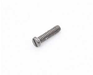 Ivatt 2MT 2-6-0 Tender  Screws - F