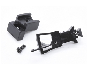 J11 0-6-0 Tender coupling mount, coupling  & screw 31-318