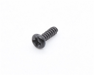 K3 2-6-0 Screws - D - Coupling Mount