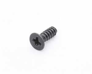 K3 2-6-0 screws - A  - tender body