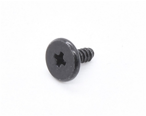 K3 2-6-0 screws - B - Pony Truck