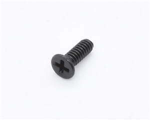 L&YR 2-4-2 Tank Screw - A - Baseplate