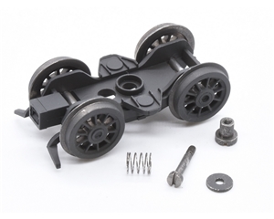 31-180 Jubilee Front Bogie - Weathered