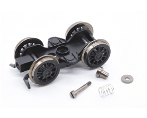 31-180 Jubilee Front Bogie - Black
