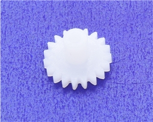 31-180 Jubilee Gear - Small Single