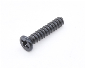 N Class 2-6-0 Screws C - Tender Body & Centre Baseplate