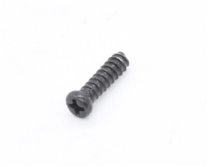 N Class 2-6-0 Screws F  - Tender Coupling Plate