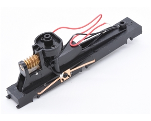Class 44/45/46 Bogie tower - no axles or frame