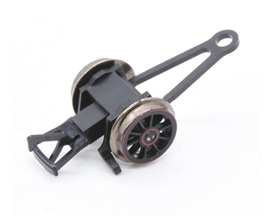 V1/V3 2-6-2T NEW Complete Front Pony 31-616