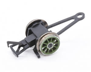 V1/V3 2-6-2T NEW Complete Front Pony 31-617