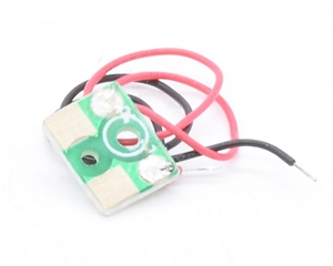 V1/V3 2-6-2T NEW PCB (baseplate to chassis) - E3195.PCB02 31-614