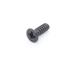 WD Austerity 2-8-0 Screws - D  Tender Body Rear