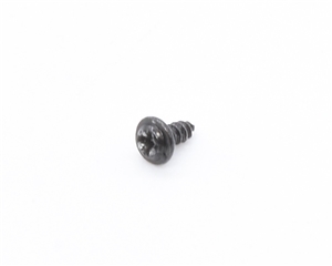 WD Austerity 2-8-0 Screws - F   Tender Body Front