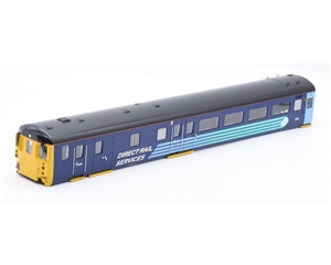 MK2F DBSO Coach Body - DRS (Compass) - 9705 39-735KDC