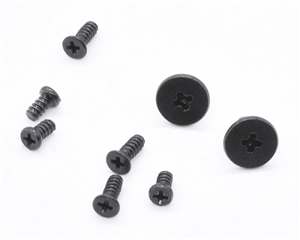 MK2F Coach  Screw Pack pack 8 39-675DC 39-676DC39-680DC 39-704DC