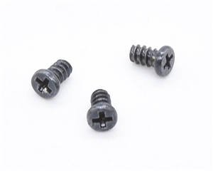 MK2F Coaches   Bottom PCB Screw (Pack of 3)