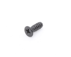MK2F Coaches  Seating unit screw - black - single