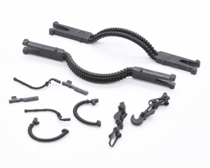 50FT Inspection Saloon Coach Accessory Pack 39-781