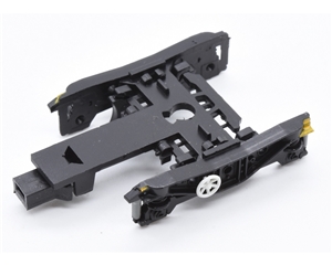 HHA Bogie Hopper Wagon Bogie Frame 38-030