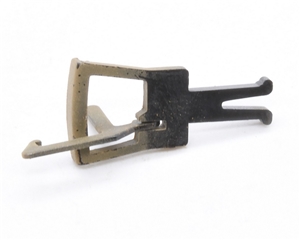 Coupling - Std NEM 36-030 - weathered
