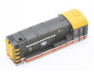 371-015K Class 08 Body - Intercity Livery '08873'
