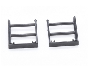 Class 08 front steps - L&R 32-100