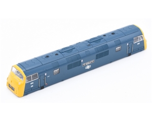 Class 42 Warship Loco Body 371-601B