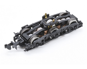 Class 47 2023 Complete Bogie