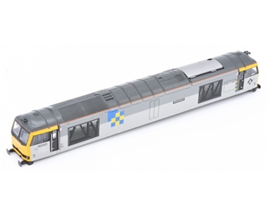 Class 60 2022 Body 370-221