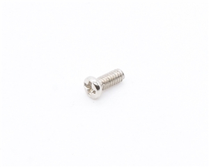 Class 66 Screw - 02 - PCB Silver